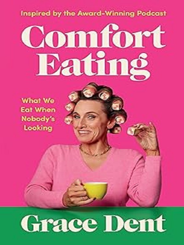Comfort Eating
