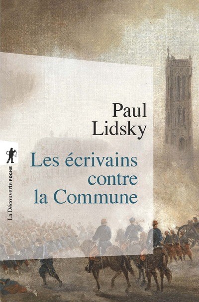 Les écrivains contre la commune
