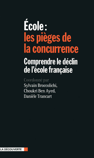 École : les pièges de la concurrence