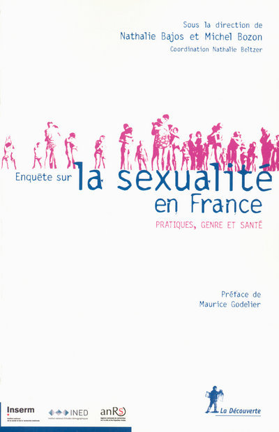 Enquête sur la sexualité en France