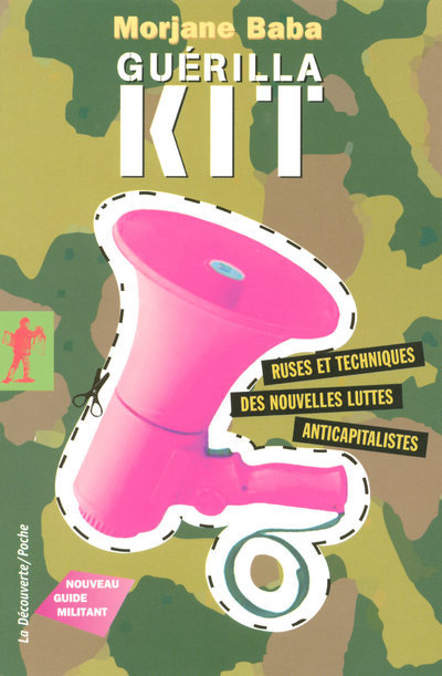 Guerilla kit