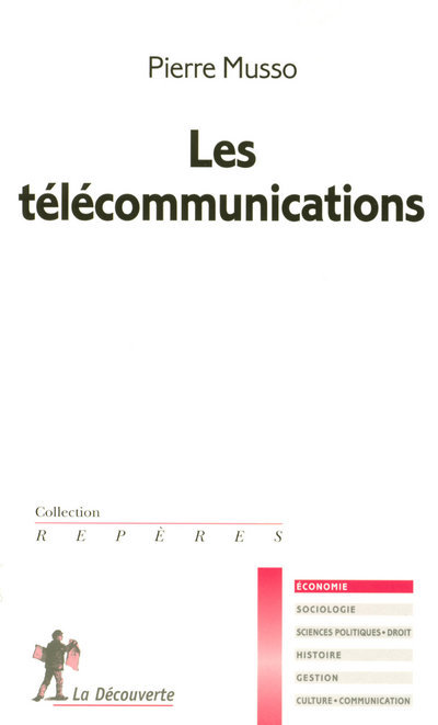 Les télécommunications