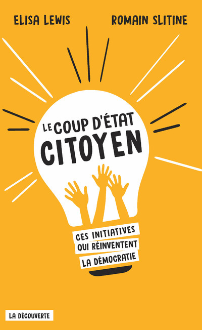 Le coup d'état citoyen