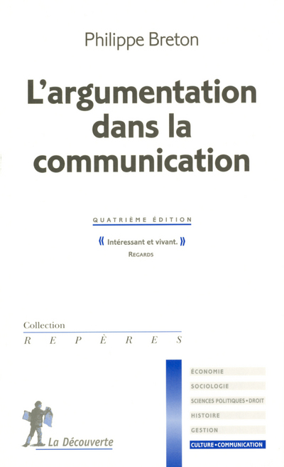 L'argumentation dans la communication NE