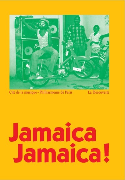 JAMAICA JAMAICA ! -CATALOGUE-