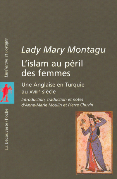 L'islam au péril des femmes
