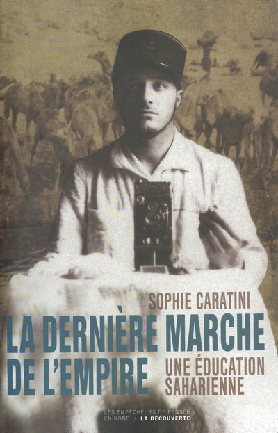 La dernière marche de l'Empire