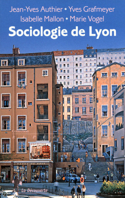 Sociologie de Lyon