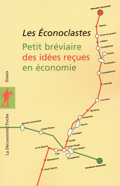 Petit bréviaire des idées reçues en économie (Nouvelle édition)