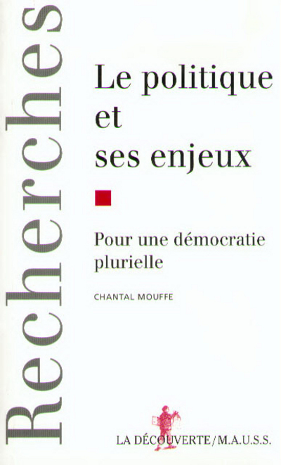 Politique et ses enjeux