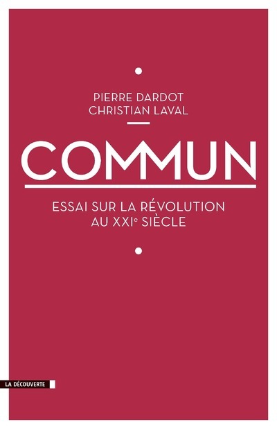 Commun