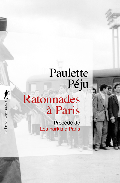 Ratonnades à Paris - Les harkis à Paris