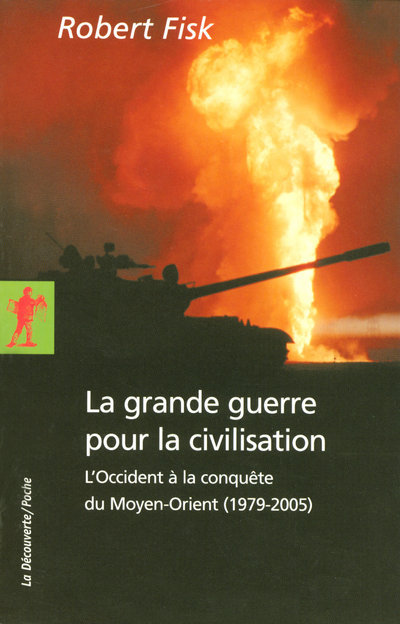 La grande guerre pour la civilisation NE