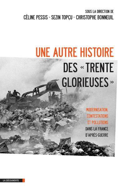 Une autre histoire des Trente glorieuses