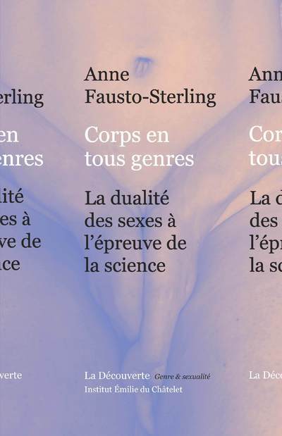 CORPS EN TOUS GENRES  -LA DEC-