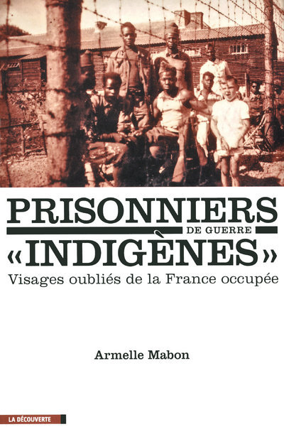 Prisonniers de guerre "indigènes"