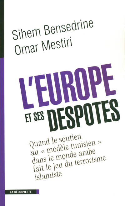 L'Europe et ses despotes