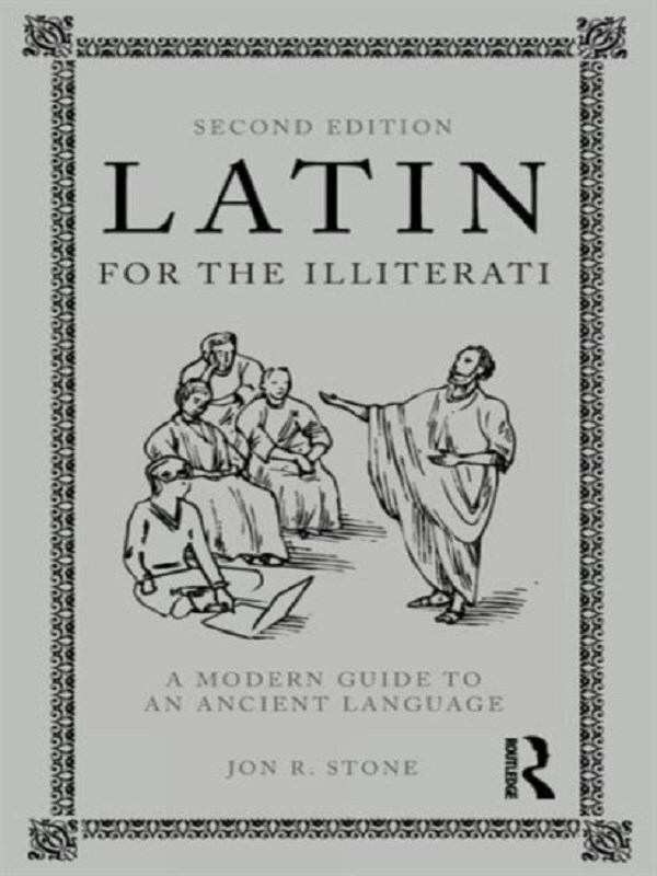 Latin for the Illiterati