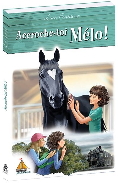 ACCROCHE-TOI MELO !