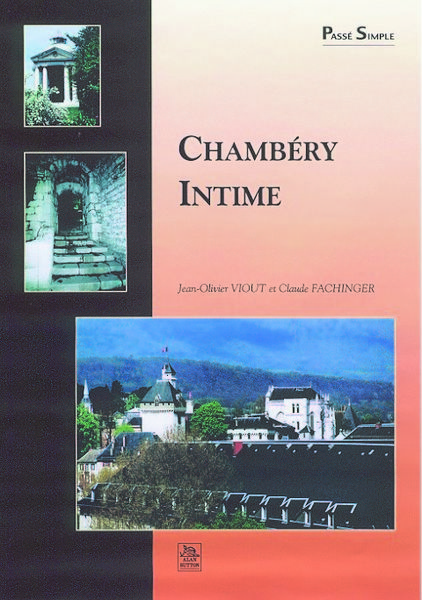 Chambéry Intime