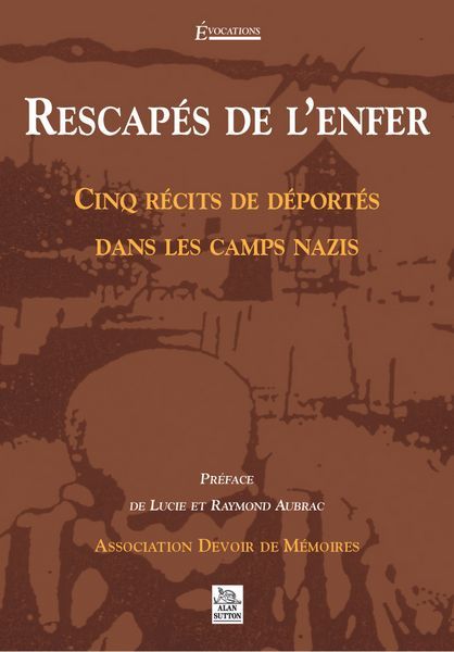 Rescapés de l'enfer