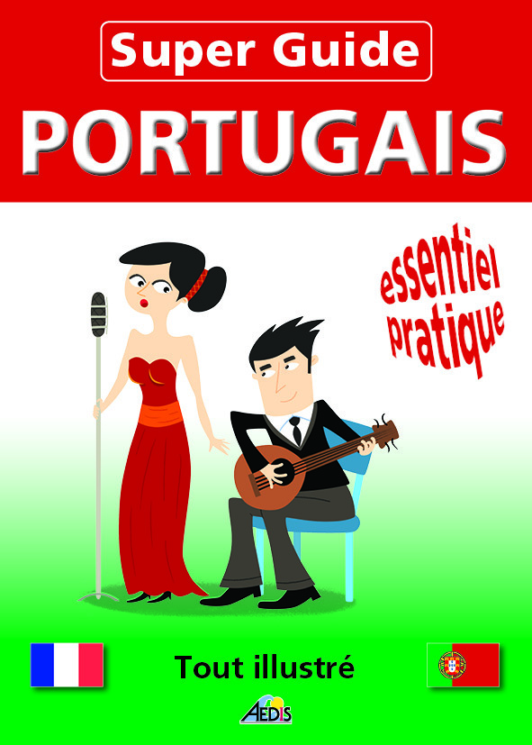 SUPER GUIDE PORTUGAIS