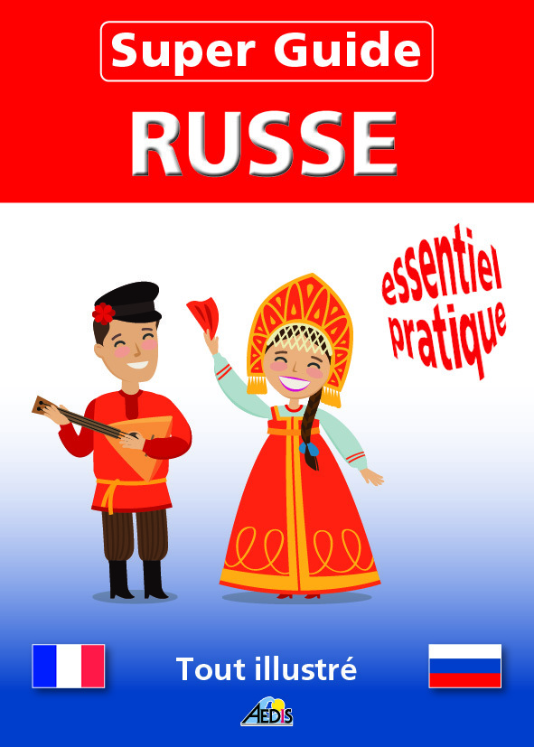 SUPER GUIDE RUSSE