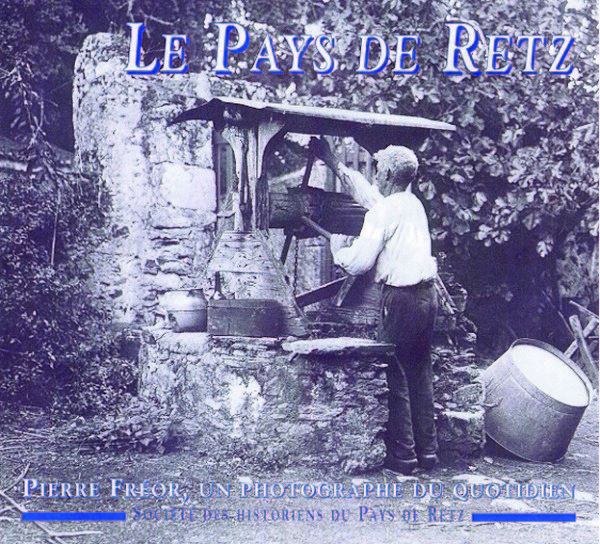 Retz (Le Pays de)