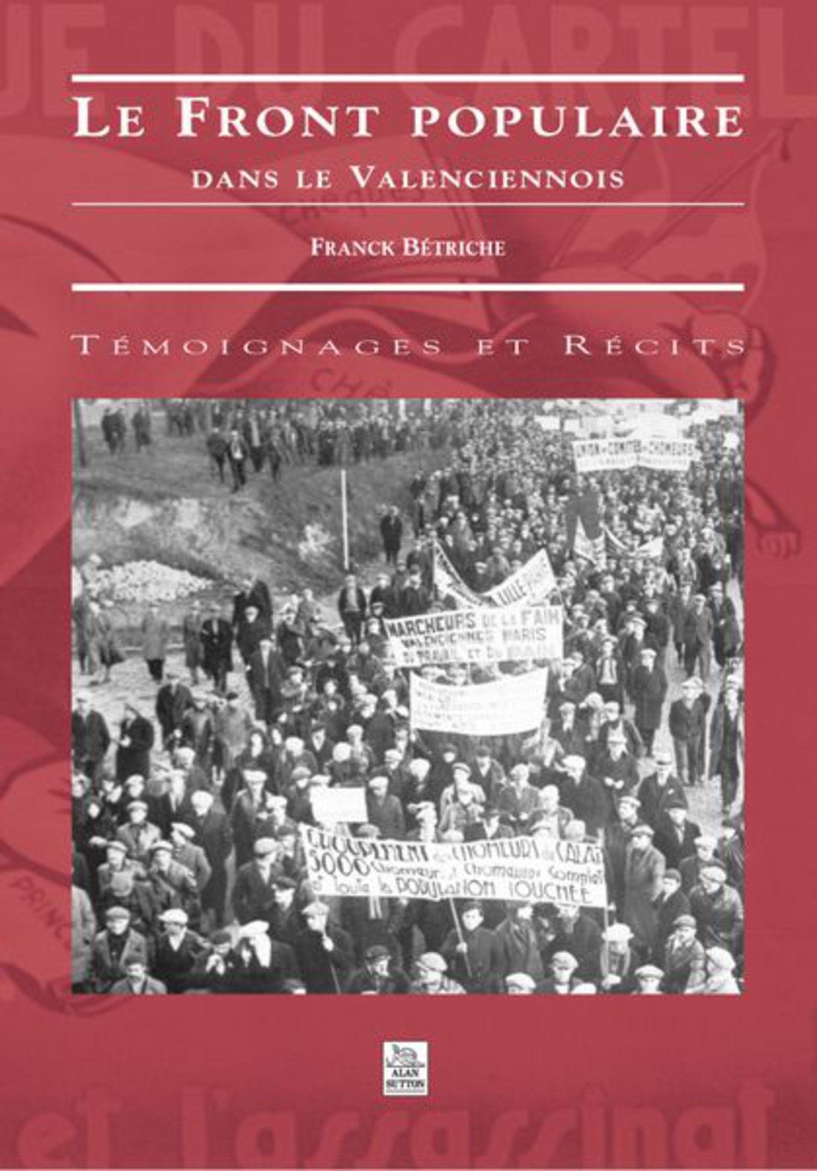 Front populaire dans le Valenciennois (Le)