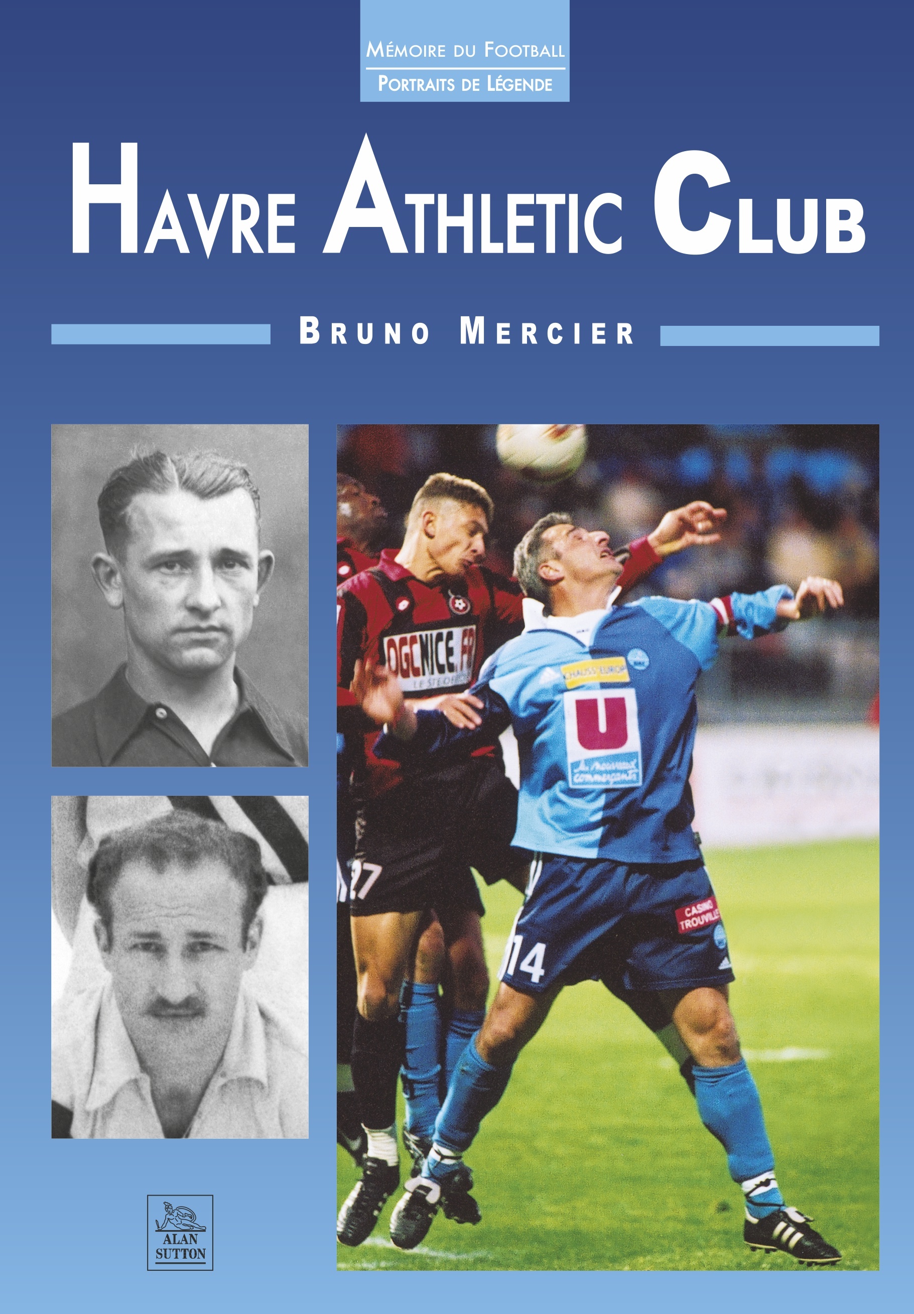 Havre Athletic Club