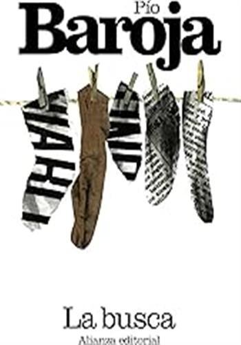 La busca