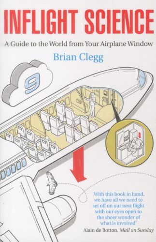 Inflight Science: A Guide to the World from Your Airplane Window