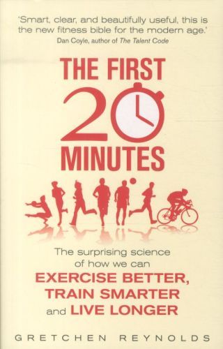 THE FIRST 20 MINUTES