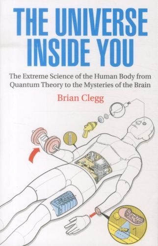 The Universe Inside You