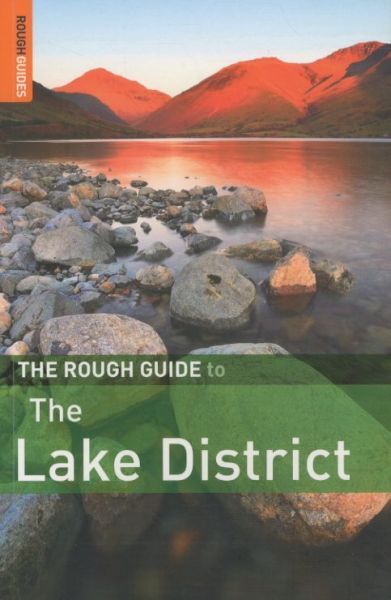 **THE LAKE DISTRICT