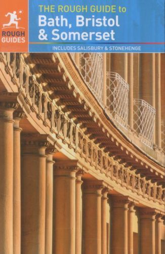 **BATH, BRISTOL & SOMERSET