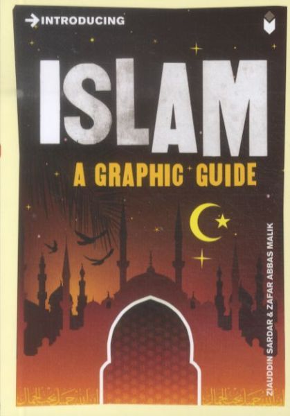 Introducing Islam: A Graphic Guide