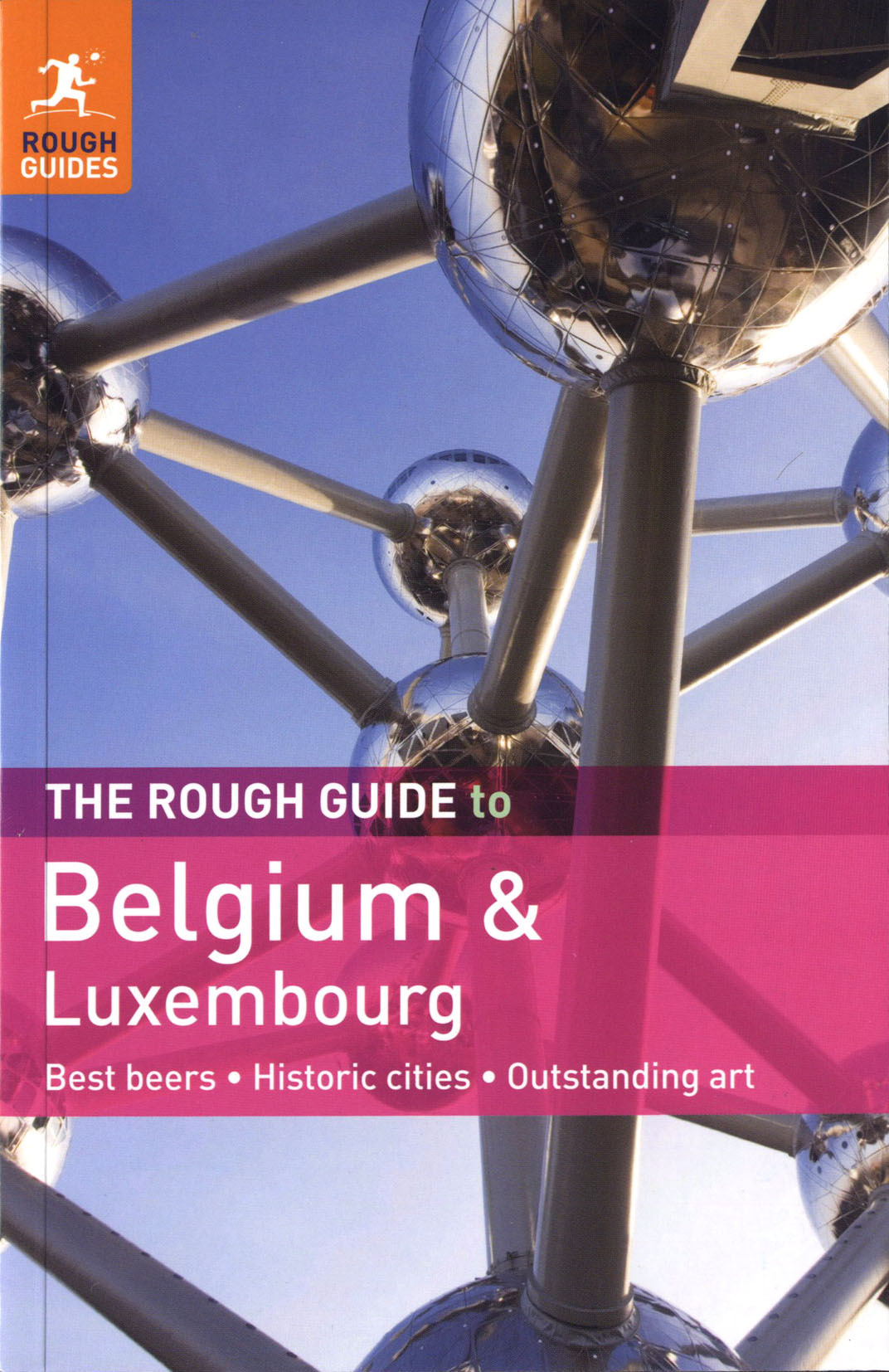 **BELGIUM ET LUXEMBOURG**
