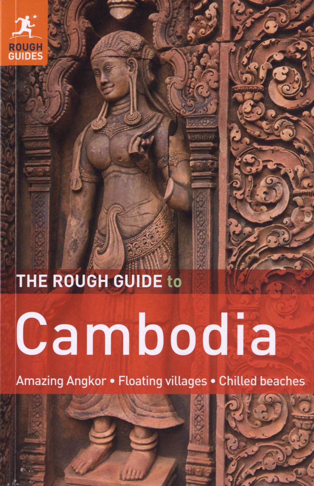 *CAMBODIA