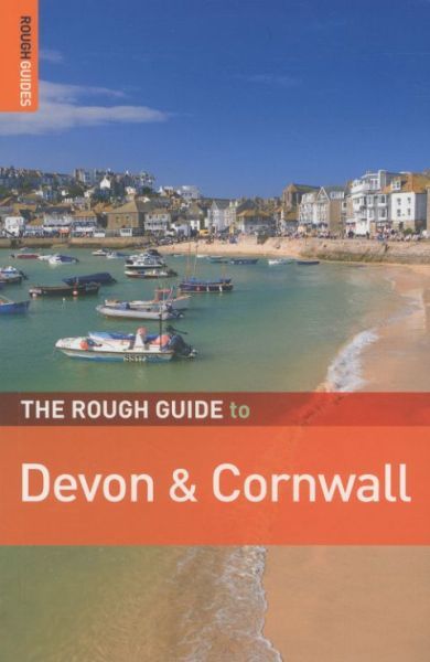 **DEVON & CORNWALL