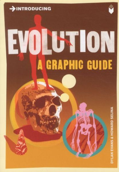Introducing Evolution: A Graphic Guide