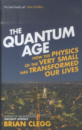 The Quantum Age