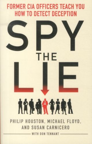 Spy the Lie