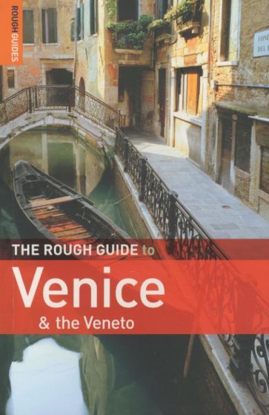 **VENICE & THE VENETO