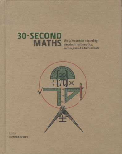 30 Second Maths