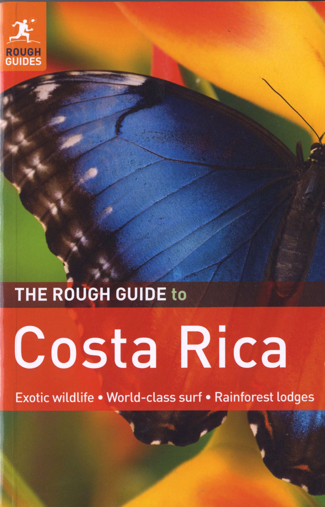 **COSTA RICA**
