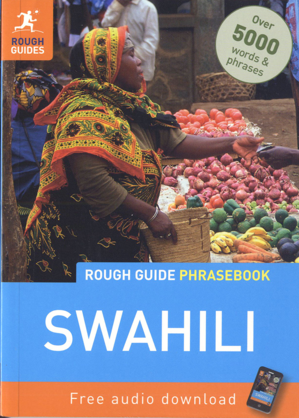 SWAHILI
