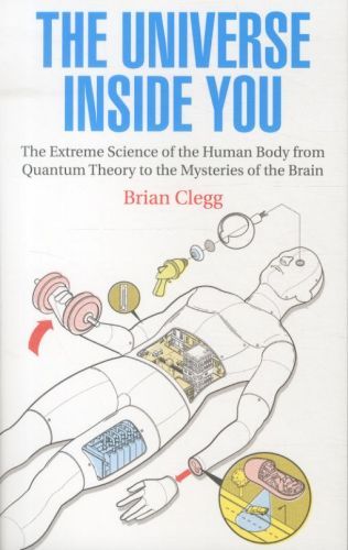 The Universe Inside You
