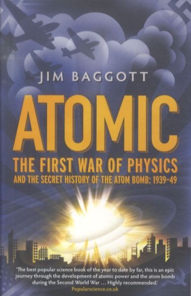 Atomic: the First War of Physics