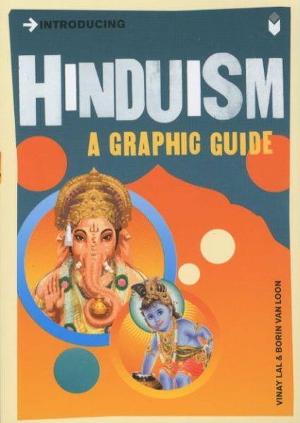 Hinduism: a Graphic Guide